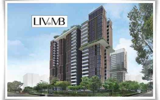 Liv at MB - Featured Foto 2
