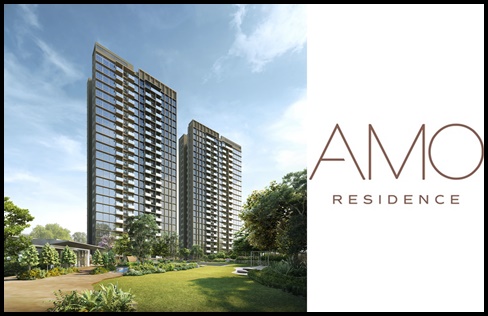 AMO Residence Feature Photo