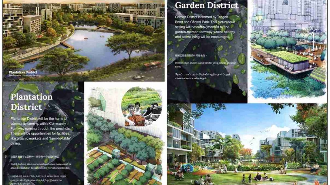 Copen Grand - Plantation and Garden District