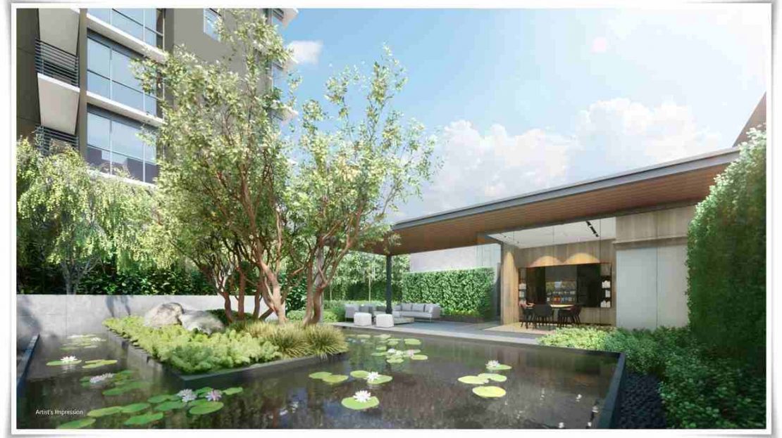 Sky Eden - Cowork Sanctuary