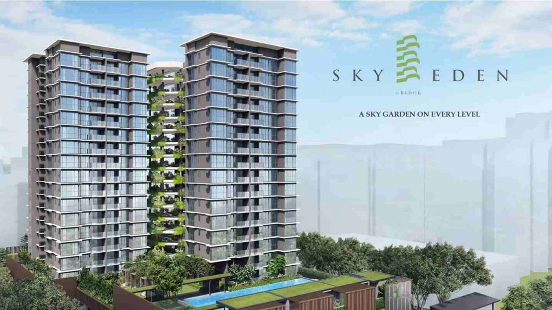 Sky Eden - development architecture