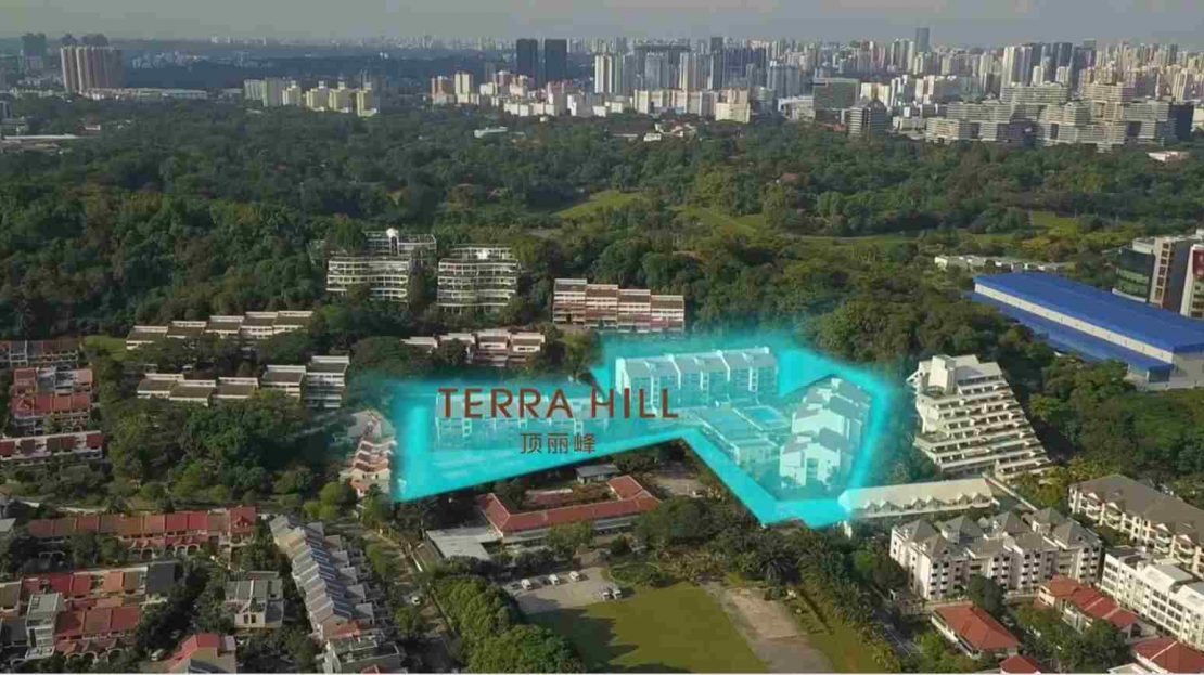 Terra Hill Actual 1