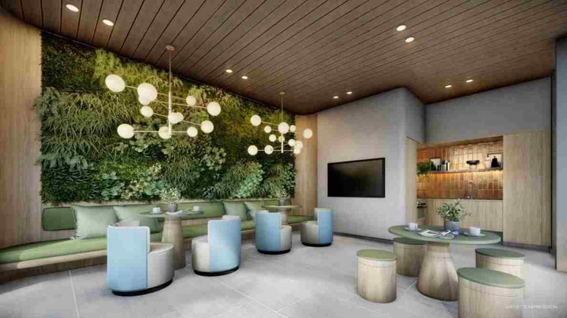 Terra Hill - Function Room