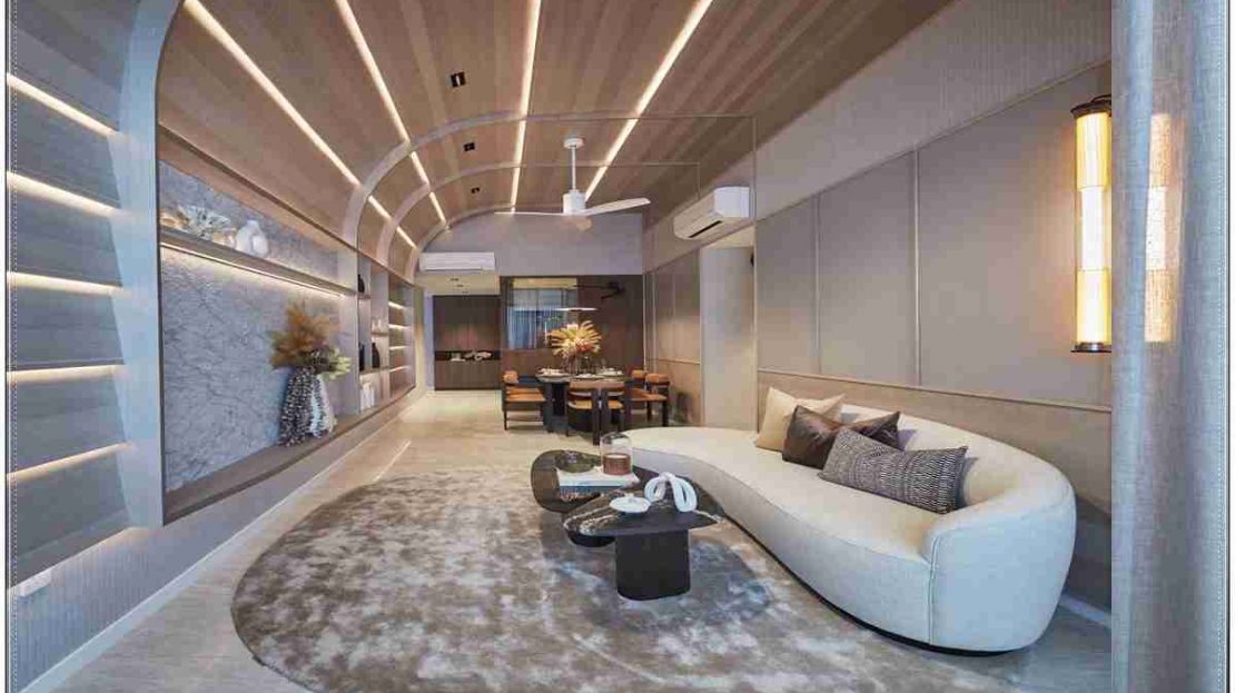 Terra Hill-Living Room 1
