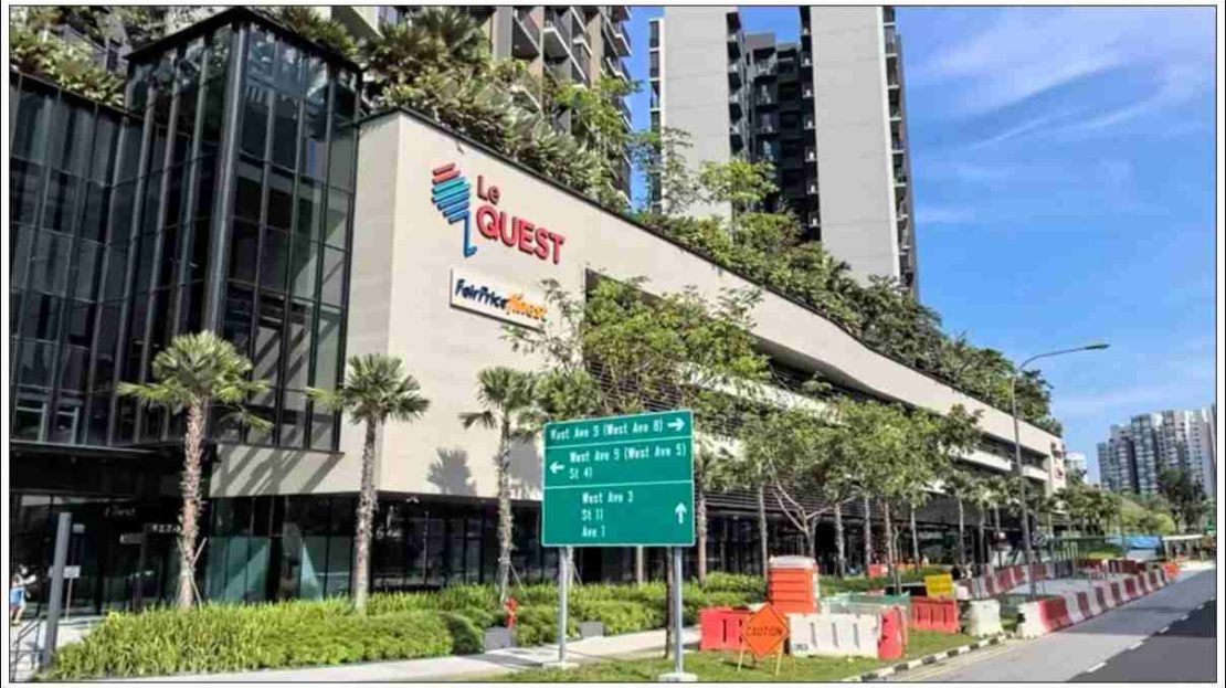 Altura EC-nearest Lequest Mall