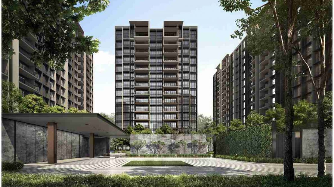 Altura - Grand Drop-Off
