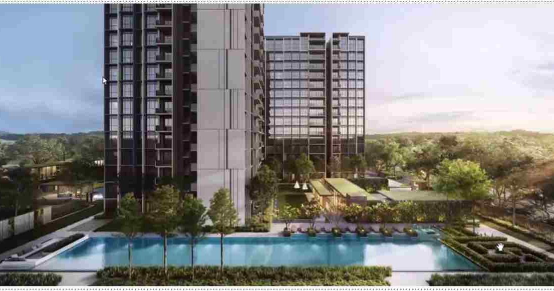 The Altura EC - Lagoon